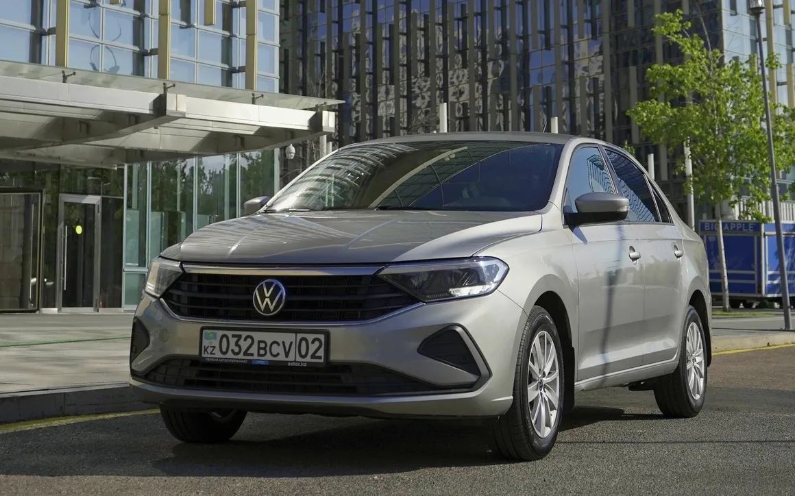 Volkswagen Polo - image 1