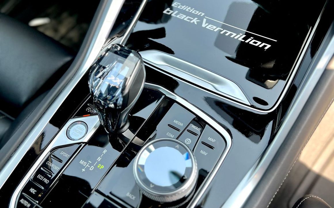BMW X6 XDRIVE 40I - image 11